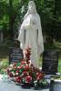 Grave of Aleksandra Nawrocka and Stanisaw Milewski